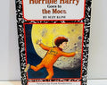 Horrible Harry Book #11 Horrible Harry Goes to the Moon (2002) Paperback