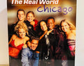 Real World Chicago Book (2002) 7.5x9