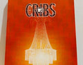 Cribs MTV Book (2002) 7x9 Paperback