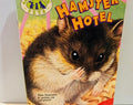 Hamster Hotel Book #4 Animal Ark Pets Paperback 1999 by Ben M. Baglio