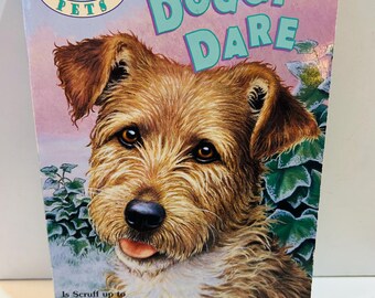 Doggy Dare Book #12 Animal Ark Pets Paperback 2000 by Ben M. Baglio
