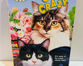 Cat Crazy Book #19 Animal Ark Pets Paperback 2000 by Ben M. Baglio