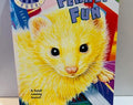 Ferret Fun Book #17 Animal Ark Pets Paperback 2000 by Ben M. Baglio