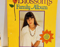 Blossom Book 8x10 1993 Paperback Book