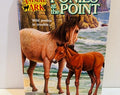Ponies at the Point Book #10 Animal Ark Pets Paperback 1999 by Ben M. Baglio