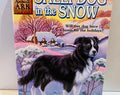 Sheepdog in the Snow Book #7 Animal Ark Pets Paperback 1998 by Ben M. Baglio