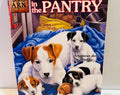 Puppies in the Pantry Book #3 Animal Ark Pets Paperback 1998 by Ben M. Baglio
