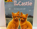 Cats in the Castle Book #9 Animal Ark Hauntings Book Paperback (2003) by Ben M. Baglio