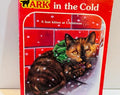Kitten in the Cold Book #13 Animal Ark Pets Paperback 1999 by Ben M. Baglio