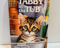 Tabby in the Tub Book #29 Animal Ark Pets Paperback 2002 by Ben M. Baglio