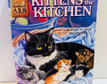 Kittens in the Kitchen Book #1 Animal Ark Paperback 1998 by Ben M. Baglio