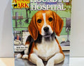 Hound at the Hospital Book #33 Animal Ark Paperback 2002 by Ben M. Baglio