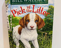 Pick of the Litter Book by Bill Wallace Paperback