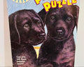 Puppy Puzzle Book #1 Animal Ark Pets Paperback 1999 by Ben M. Baglio