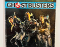 Ghostbusters Book (1984) 8x11 Paperback
