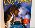 Cats and Dogs Book by Elizabeth Lenhard (2001 Paperback)