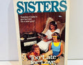 Too Late for Love Book by Jennifer Cole (1986 Paperback) Book#2 Sisters Series
