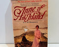 Anne of the Island Book by L.M. Montgomery (1987 Paperback) Anne of Green Gables Series