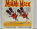 Miami Mice 8x8 Paperback (1986)