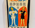 Russian Children's Book (1968) 5x8 Hardcover
