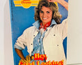Hey Good Looking Book by Jane Polcovar Sweet Dreams Series #82 (1985 Paperback)