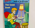 Scooby Doo Book (2005) Phonics Book #10 (5.5x7.5) Paperback