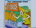 Scooby Doo Book (2005) Phonics Book #5 The Lemonade Ghost (5.5x7.5) Paperback