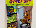 Scooby-Doo Comic Book 6x9 Paperback