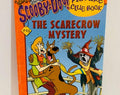 Scooby-Doo Book (2005) Scooby-Doo The Scarecrow Mystery #23 6x9 Paperback
