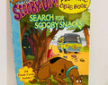 Scooby-Doo Book (2000) Scooby-Doo Search for Scooby Snacks #2 6x9 Paperback