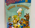 Scooby-Doo Book (2001) Scooby-Doo Snack Snatcher #7 6x9 Paperback