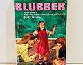 Blubber Book by Judy Blume (1978 Paperback)