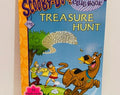 Scooby-Doo Book (2002) Scooby-Doo Treasure Hunt #13 6x9 Paperback