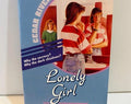 Lonely Girl Book by Judy Baer (1992 Paperback) Cedar River Daydreams #17
