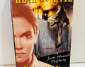 Hear No Evil by Kate Chester Playing with Fire (1997 First Scholastic Printing) Paperback Book #6