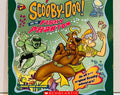 Scooby-Doo Book (2006) Scooby-Doo and the Fishy Phantom 8x8 Paperback
