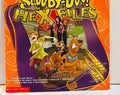 Scooby-Doo Book (1999) Scooby-Doo and the Hex Files 8x8 Paperback