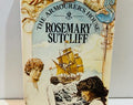 The Armourer's House Book by Rosemary Sutcliff (1983 Paperback)