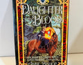 Daughter of the Blood Book by Anne Bishop (1998 Paperback) The Black Jewels Series