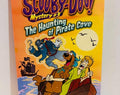 Scooby-Doo Book The Haunting of Pirate Cove 5.5x7.5 Paperback #3