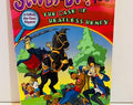 Scooby-Doo Book (2001) Case of the Headless Henry 5.5x7.5 Paperback