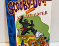 Scooby-Doo Book (2002) Case of the Karate Caper 5.5x7.5 Paperback