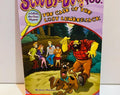 Scooby-Doo Book (2000) Case of the Lost Lumberjack 5.5x7.5 Paperback
