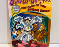 Scooby-Doo Book (2001) Case of the Singing Ghost 5.5x7.5 Paperback