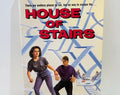 House of Stairs book by William Sleator (1991 Paperback)