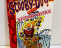 Scooby-Doo Book (2002) Case of the Vicious Viking 5.5x7.5 Paperback
