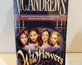 The Wildflowers Book by V.C. Andrews (2001 First Printing Paperback)