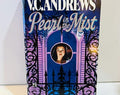 Pearl in the Mist Book by V.C. Andrews (1994 First Printing Paperback)