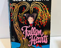Fallen Hearts Book by V.C. Andrews (1988 First Printing Paperback) #3 Casteel Series