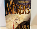 Hidden Leaves Book by V.C. Andrews (2003 Paperback) #5 De Beers Series